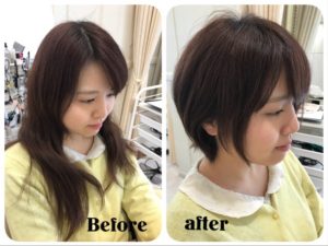before＆after