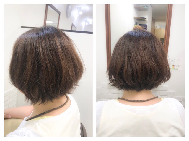 くせ毛を活かした髪型について Uih Universal Innovation Hair